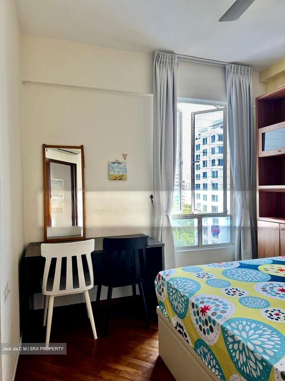 Northoaks (D25), Condominium #525717461